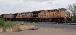 UP 2587